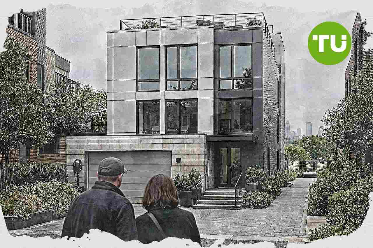 Brooklyn home seller seeks Anthropic stock or bitcoin in $5.99 million listing