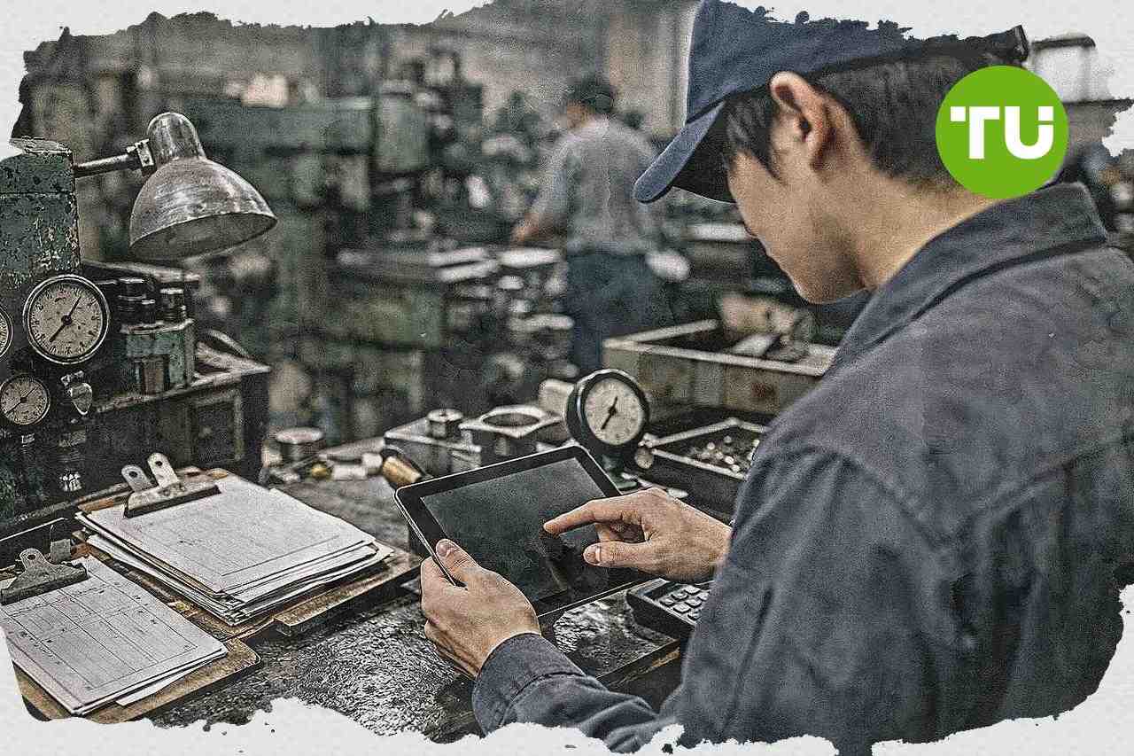 한국 중소기업 AI 전환 지연, 청년 고용과 제조 공급망 부담 키운다