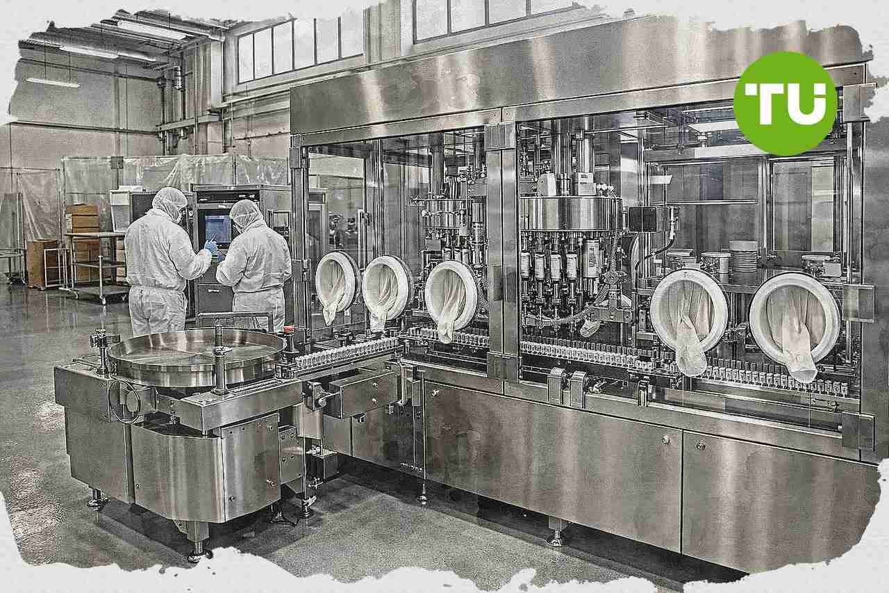 Bausch + Lomb investe a Macherio per raddoppiare la produzione e ampliare l'hub italiano