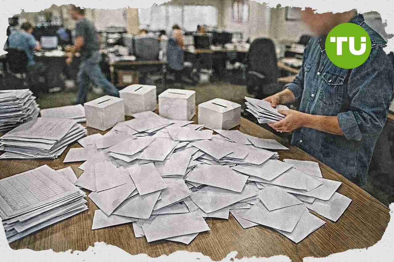 Reform UK tops political fundraising as crypto-backed donations lift first-quarter totals