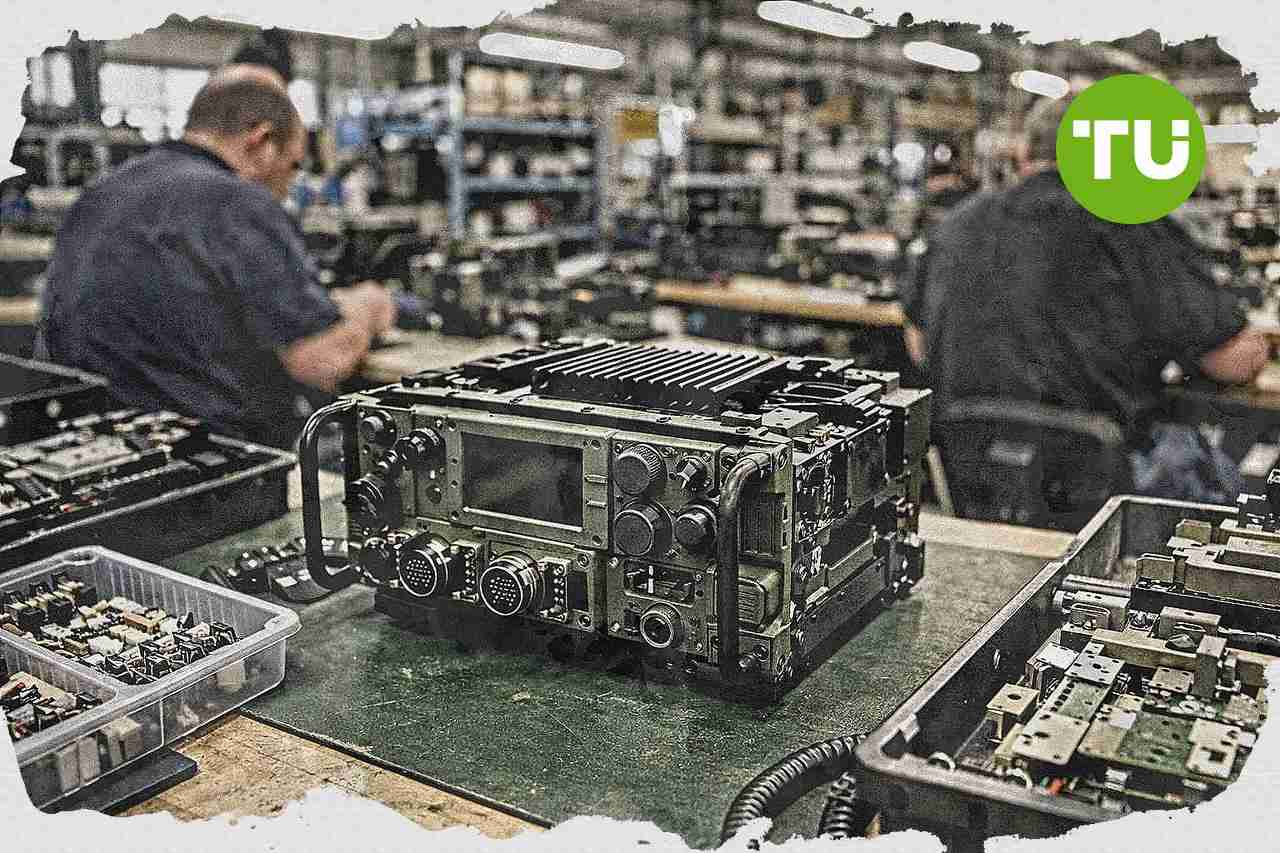 Η Intracom Defence αυξάνει το ανεκτέλεστο συμβάσεων στα 294,4 εκατ. ευρώ