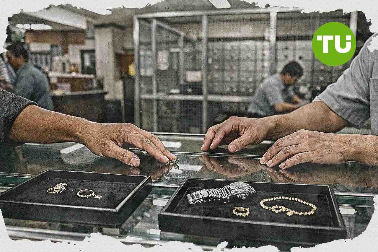 Industri gadai perkuat mitigasi risiko saat tekanan ekonomi dorong permintaan pembiayaan cepat