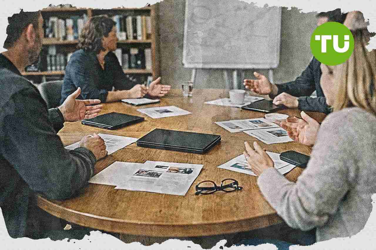 Alm lanseres for å løfte debatten om økonomisk politikk i Norge
