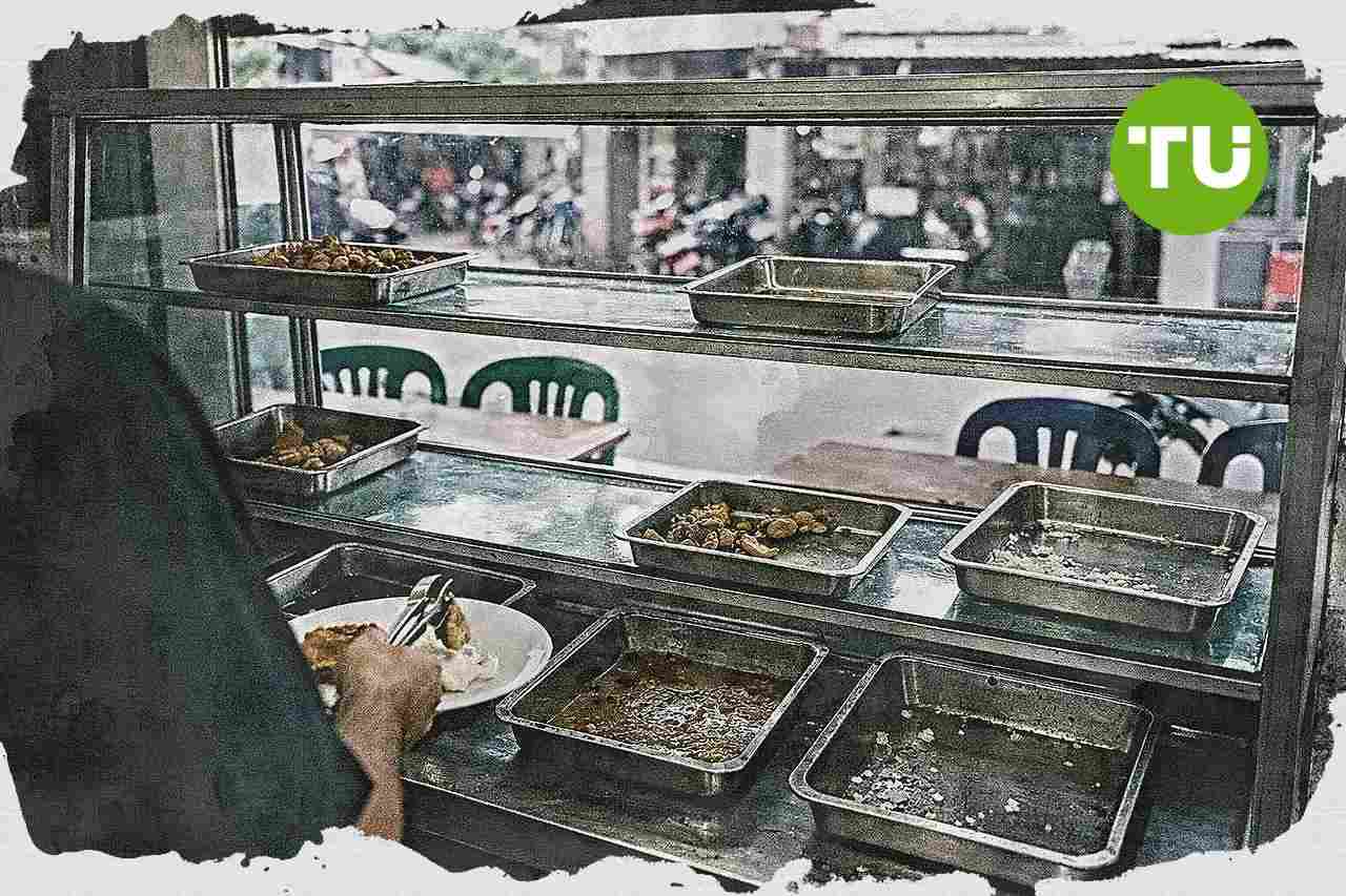 Warteg Jabodetabek hadapi tekanan biaya dan daya beli saat rupiah melemah