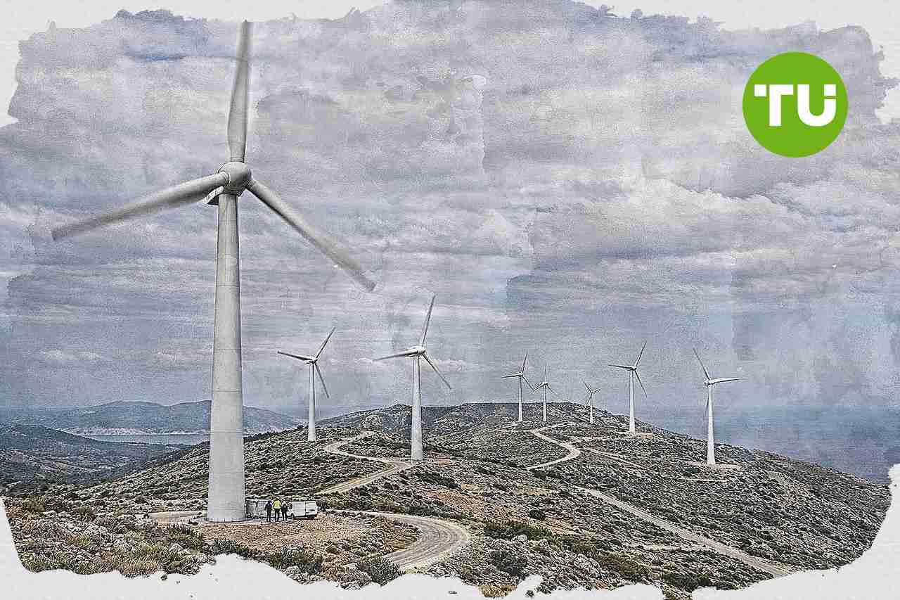 Η ΔΕΗ επεκτείνει το χαρτοφυλάκιο ΑΠΕ με εξαγορά 6 αιολικών πάρκων και πλήρη έλεγχο 12 φωτοβολταϊκών SPVs στην Ελλάδα