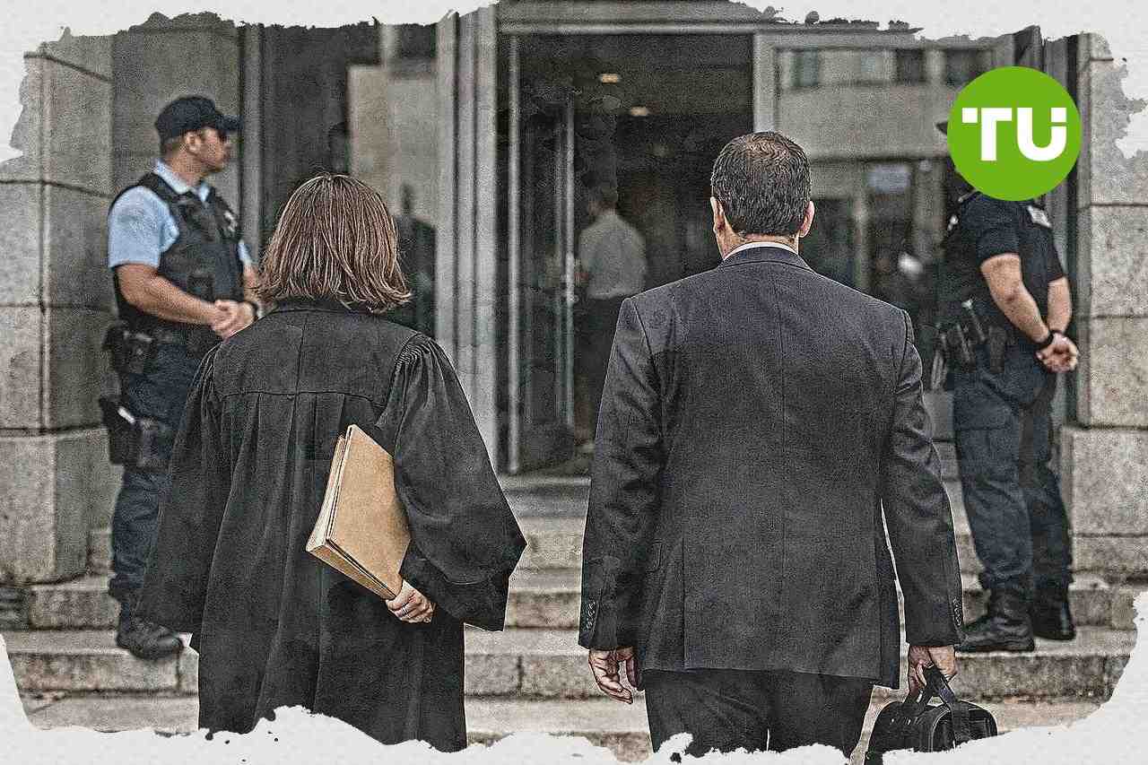 CSM avalia processo disciplinar a juiz em Portugal após publicações no Facebook