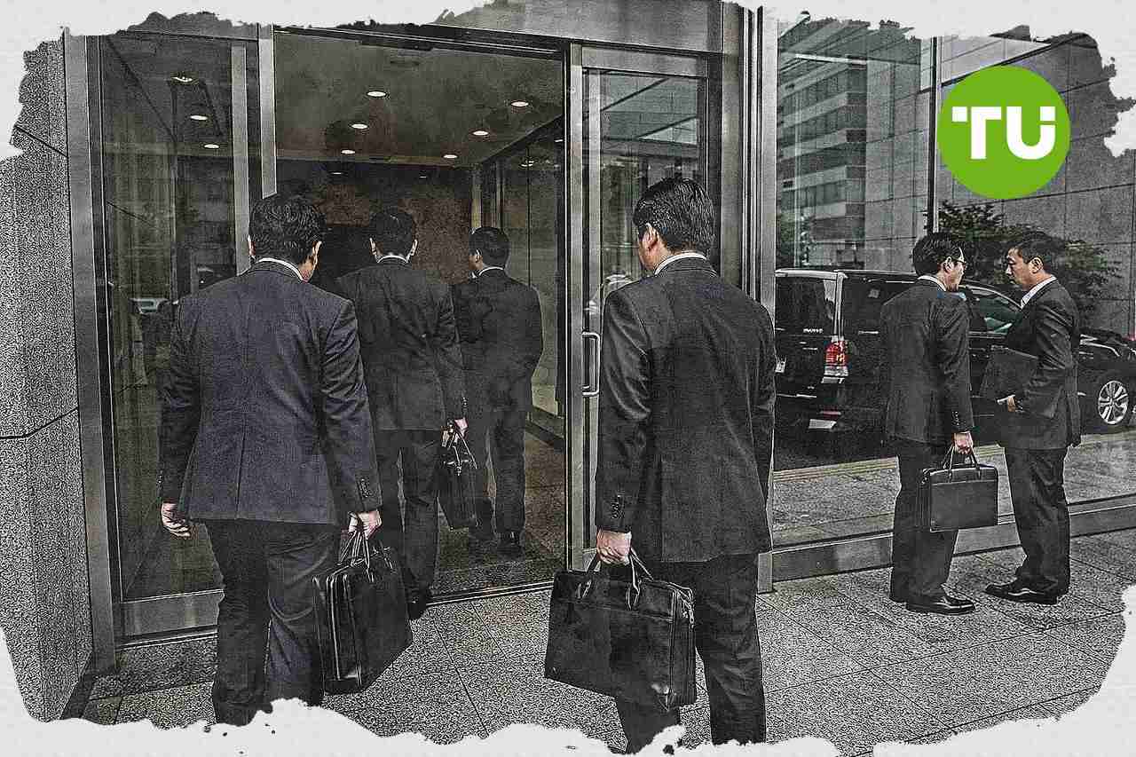人材派遣大手5社への立ち入り検査で業界の価格透明性に懸念