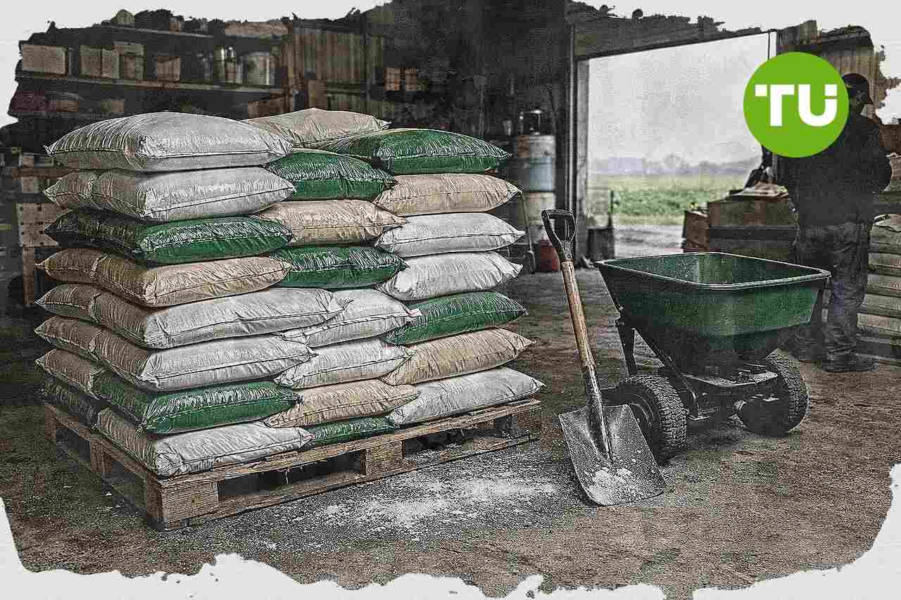 L’Assemblée nationale serre les normes sur le cadmium dans les engrais phosphatés