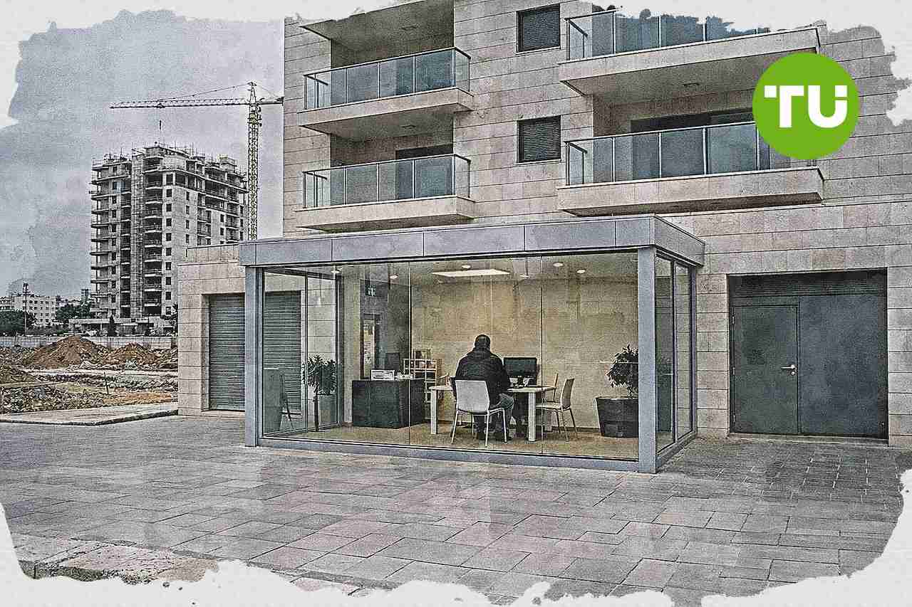 יזמיות המגורים מדווחות על ירידה במכירות ברבעון הראשון, מבצעי המימון מתרחבים