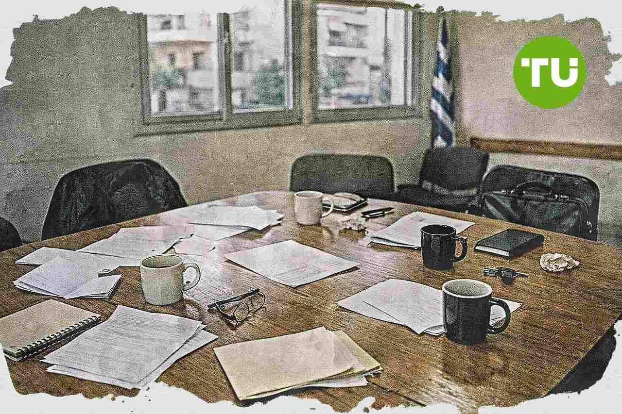 Αντώνης Σαμαράς προωθεί νέο πολιτικό φορέα με οργανωτικούς πυρήνες σε όλη την Ελλάδα