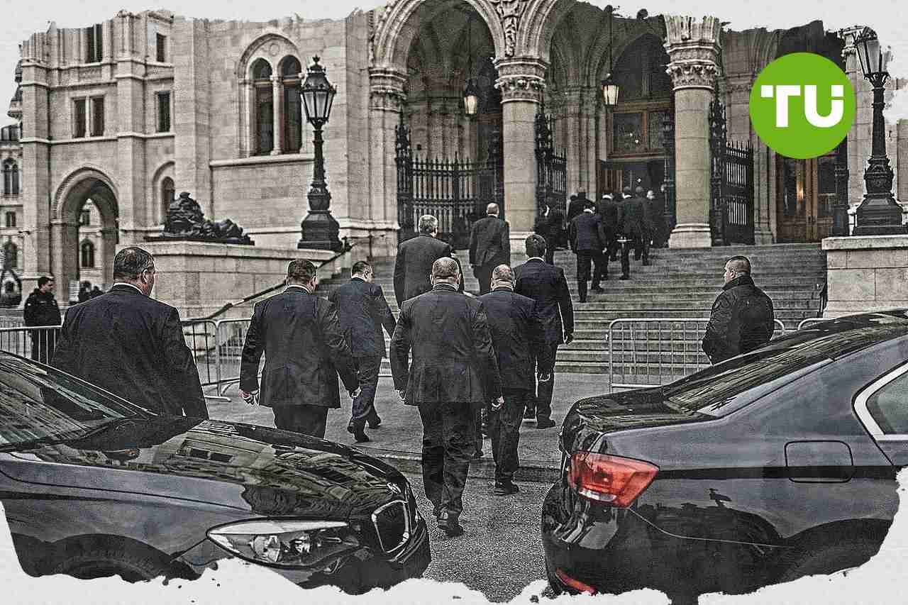 Magyar kormány szóvivői tájékoztatót tart pénteken Budapesten