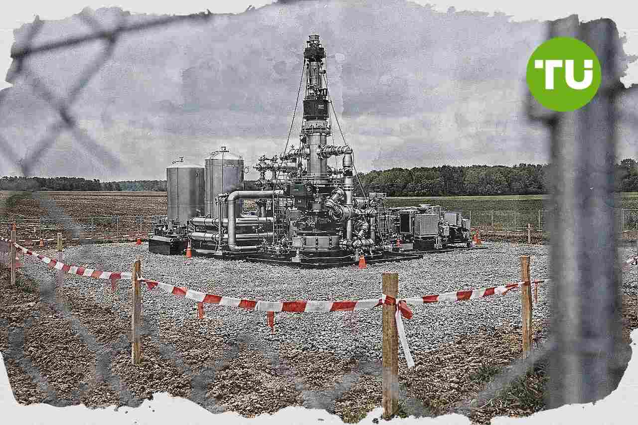 SPPE SAS sollicite la prolongation de la concession d’hydrocarbures de Coulommes-Vaucourtois en Seine-et-Marne