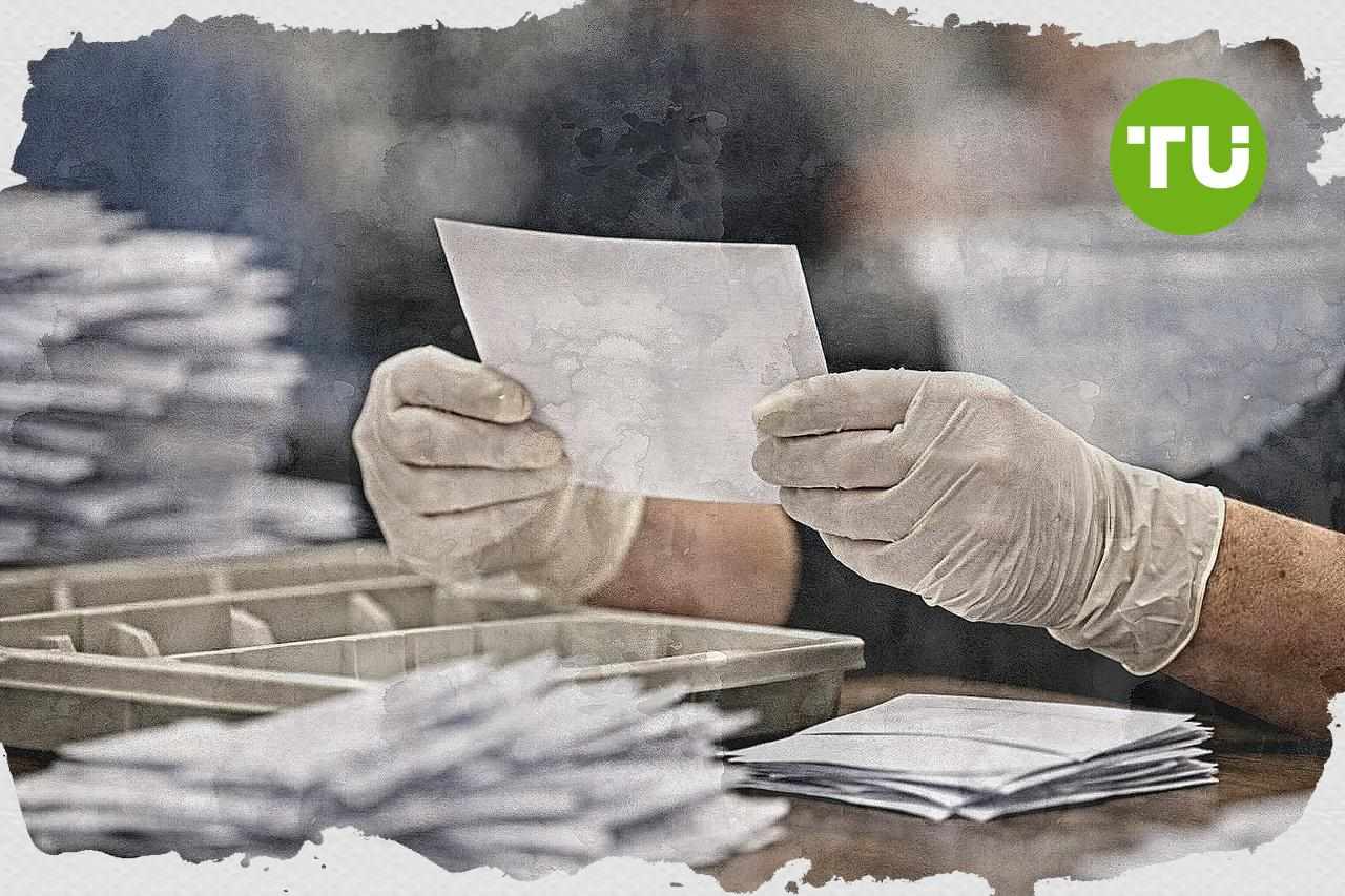 고성군 기초의원 선거, 동수 득표에 연장자 당선 규정 적용