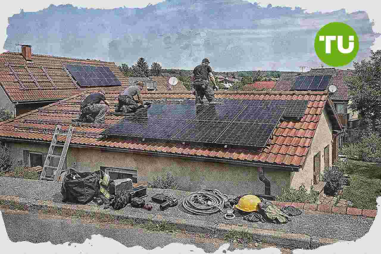 Český fotovoltaický sektor čeká oživení s návratem dotací, útlum ale zvyšuje tlak na instalační firmy