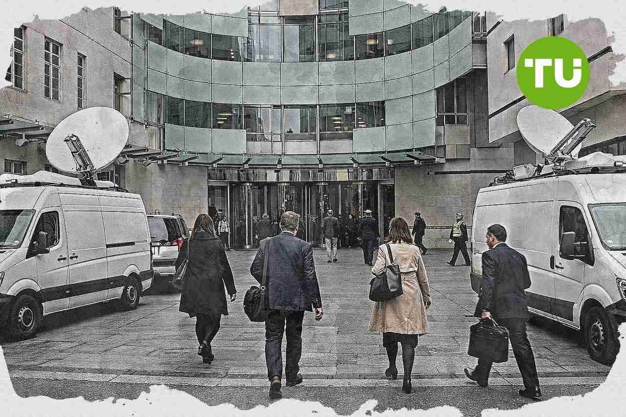 ITV says talks with Sky over media unit sale remain active