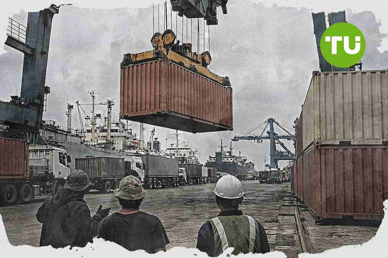 Jasindo melihat kebijakan ekspor satu pintu dorong prospek asuransi marine cargo