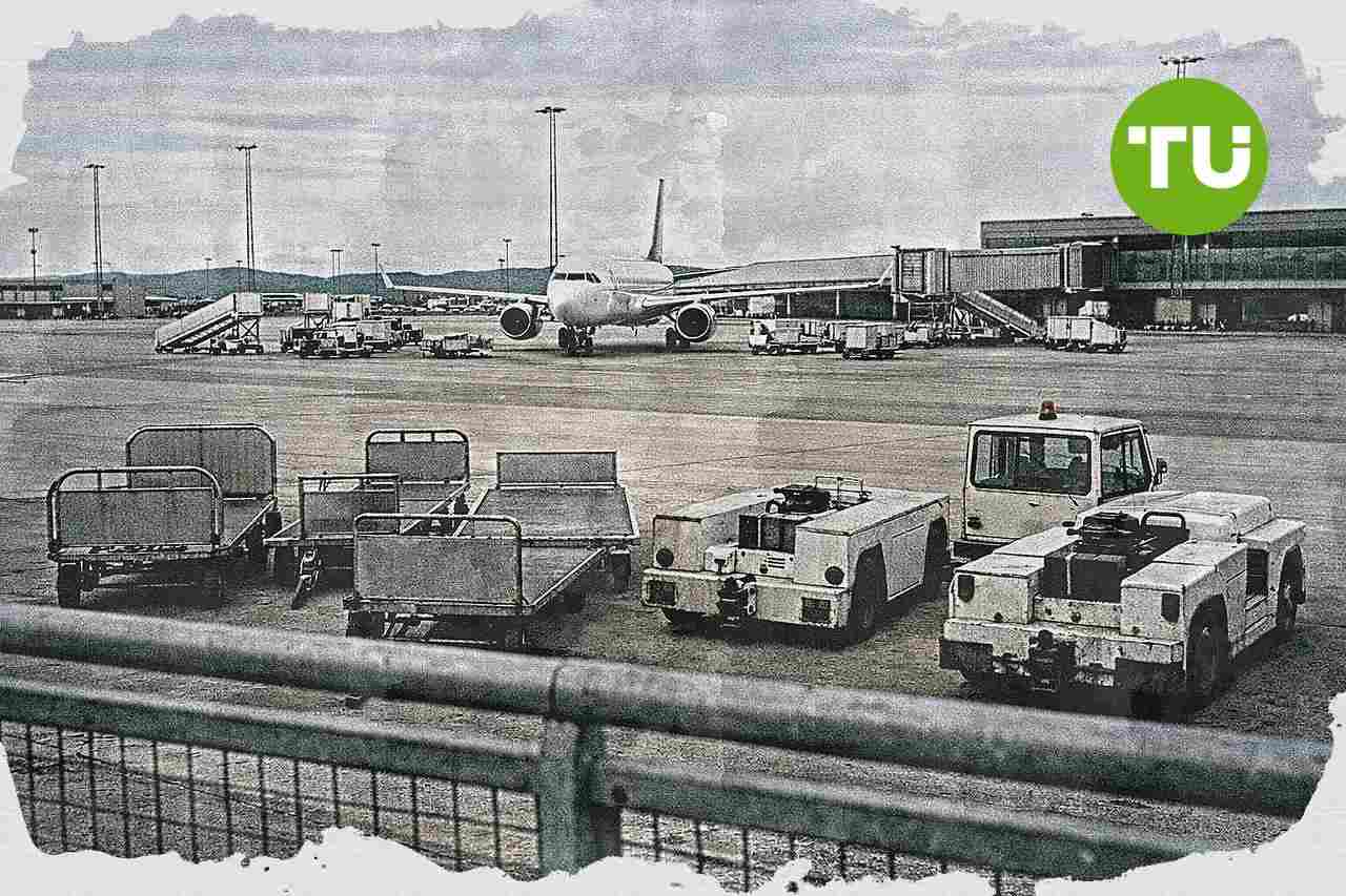 Norske flyplasser står overfor mulig streik fra 9. juni