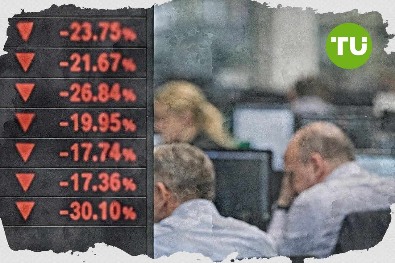 British financial stocks slide on report of tighter China offshore account rules
