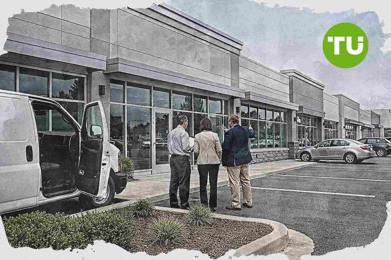 U.S. retail investment volumes rise as institutional buyers return