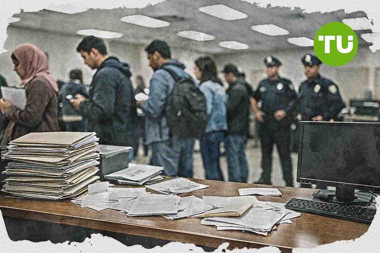 Pemerintah berhentikan Wamen Imipas usai penetapan tersangka korupsi imigrasi