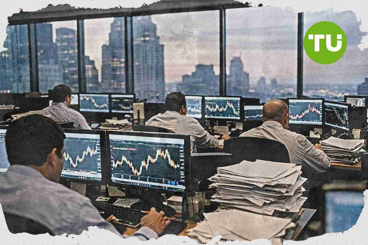 El FMI alerta de un repunte de los desequilibrios globales que eleva el riesgo financiero