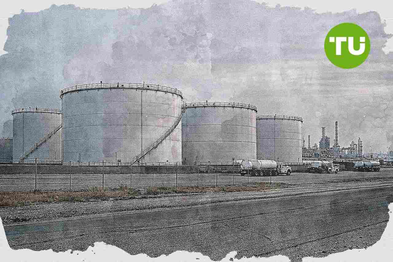 Oil prices fall as Trump signals restraint on Iran conflict