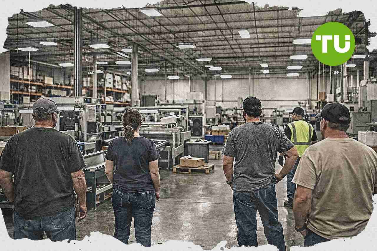 U.S. productivity growth revised lower as first-quarter labor costs ease