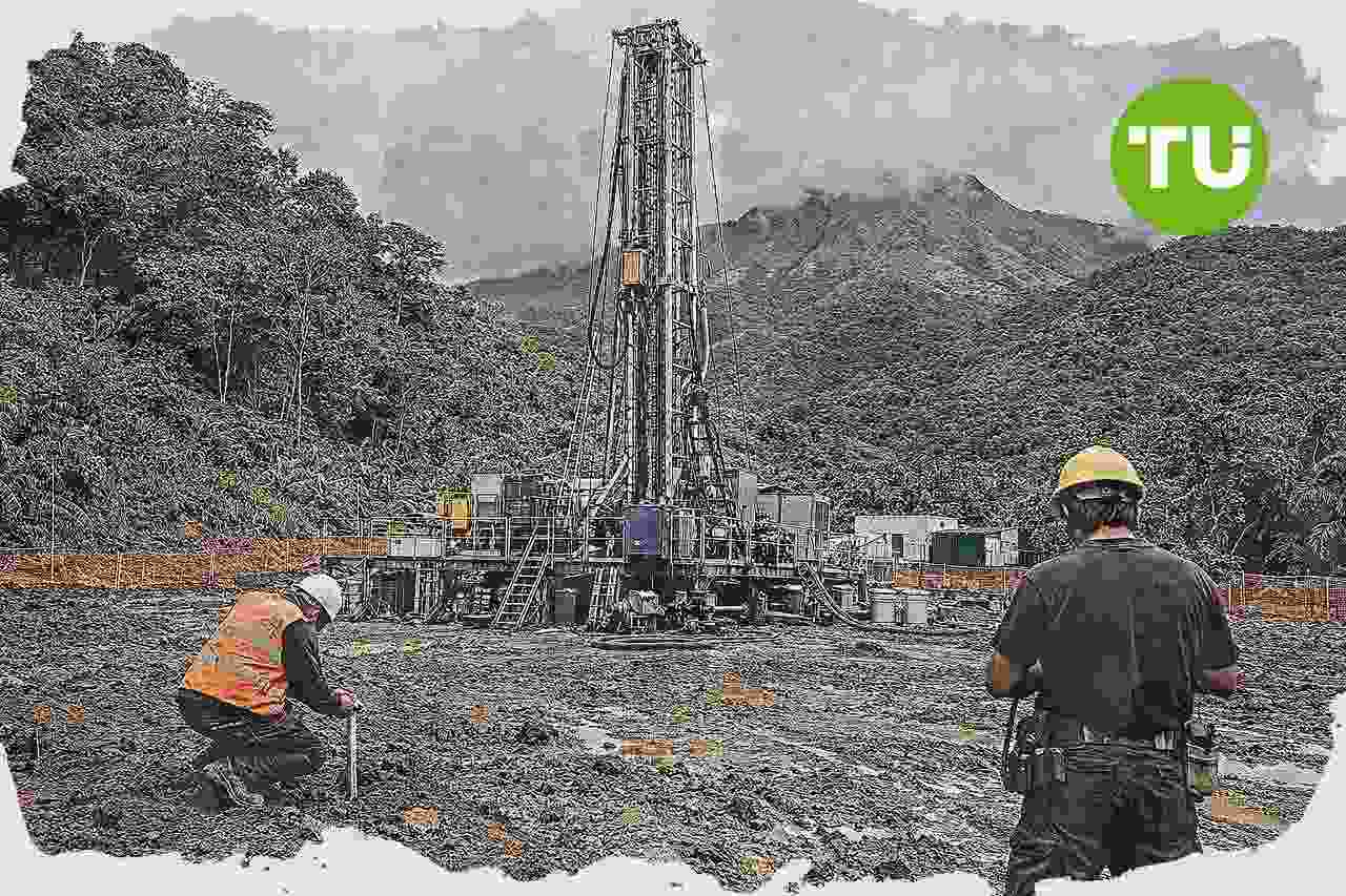 CARIGEN sollicite un permis de recherche géothermique en Martinique