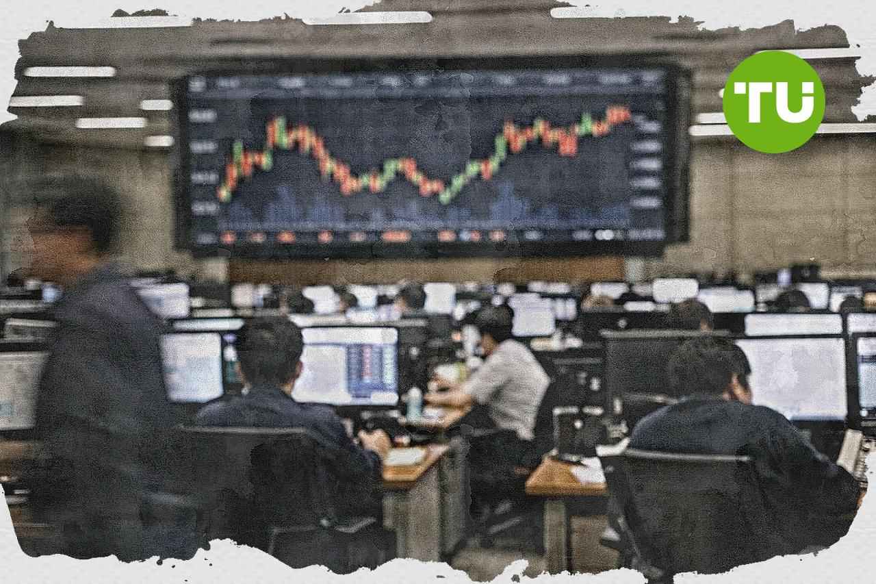 LG전자, 외국인 매도 집중에 급락