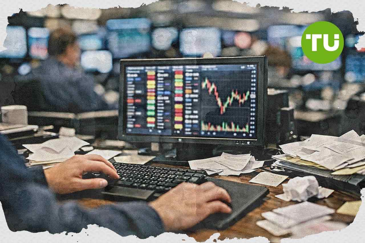 U.S. stocks face pressure as chip weakness and IPO funding concerns weigh on sentiment