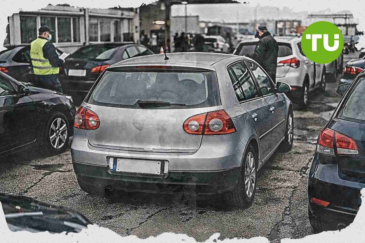 Magyarország használtautó-importja közel ötödével nő az első öt hónapban