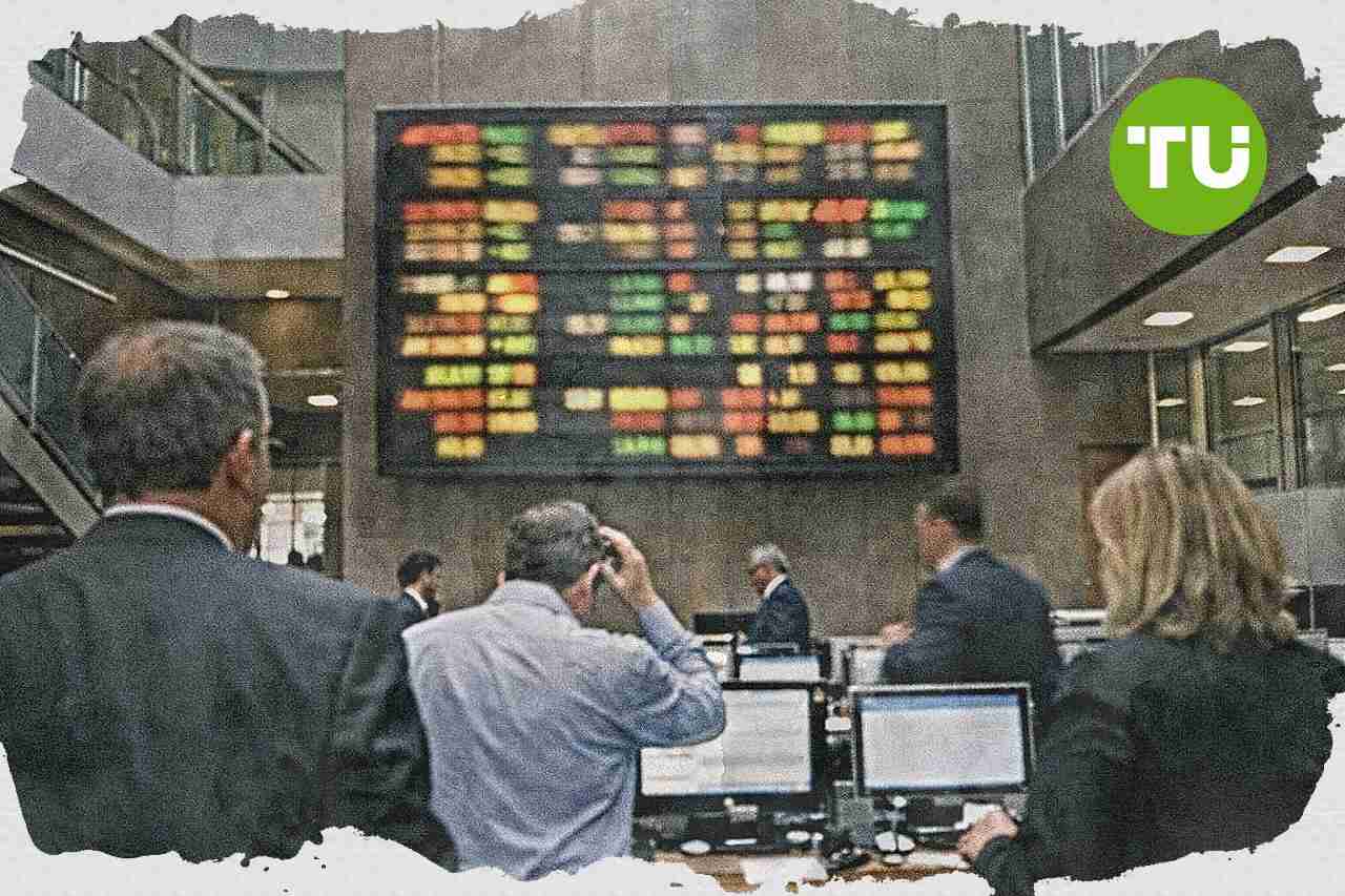 La bolsa de Atenas cae por la presión bancaria mientras Allwyn prolonga su rally