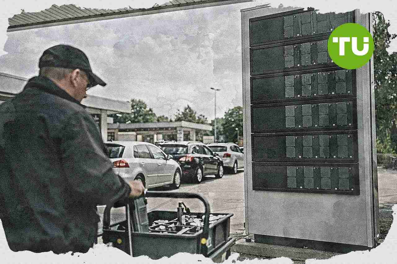 Bundesregierung sieht Kraftstoffmarkt durch 12-Uhr-Regel transparenter