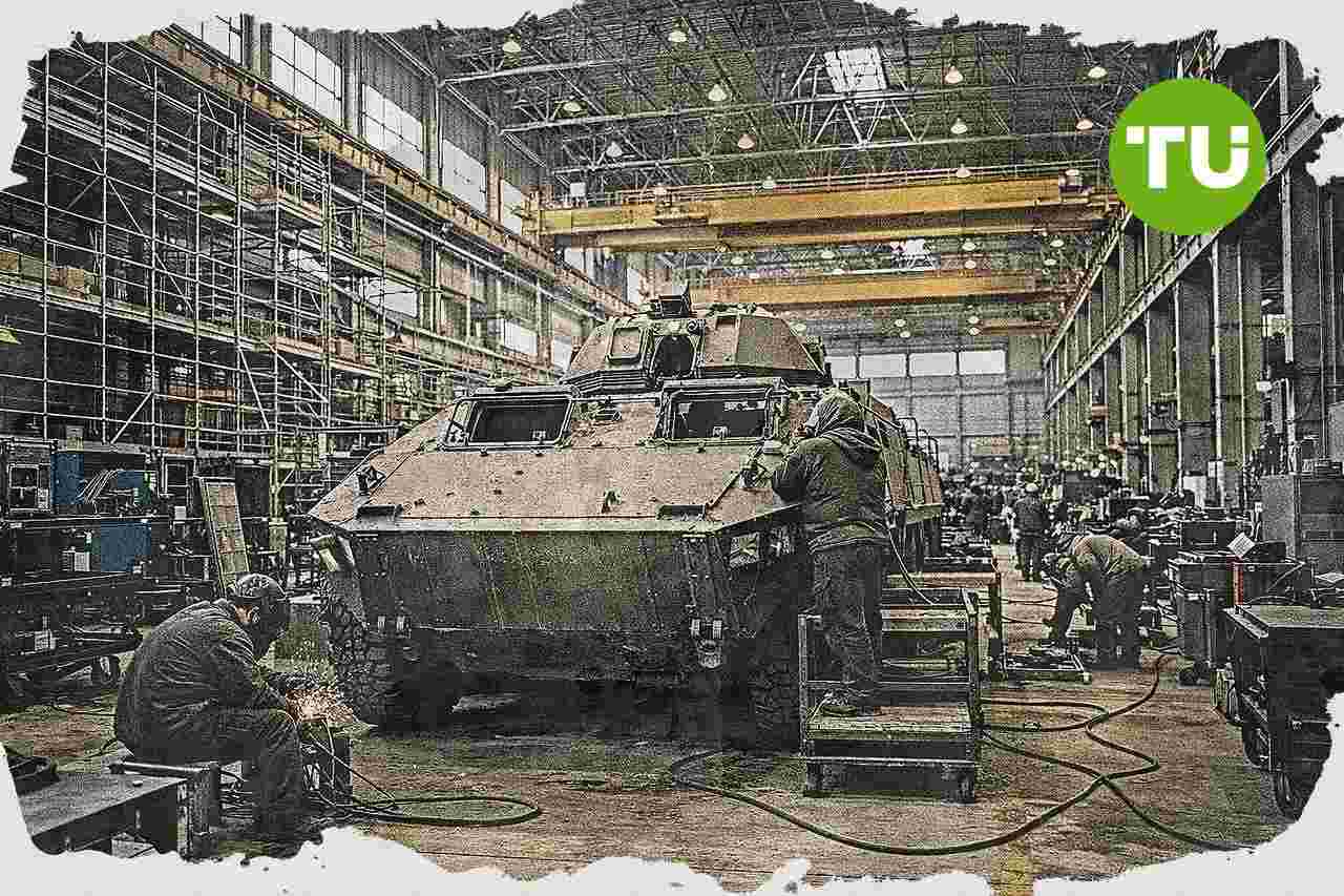 House Armed Services Committee advances FY27 NDAA to bolster U.S. defense industrial base