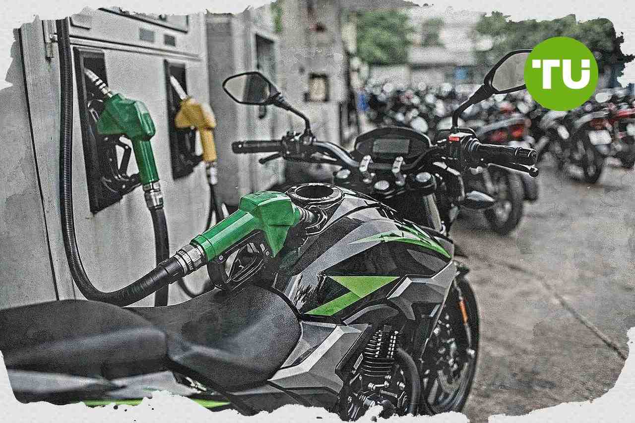 भारत का ऑटो क्षेत्र फ्लेक्स फ्यूल वाहन लॉन्च से एथेनॉल रणनीति को आगे बढ़ाता है