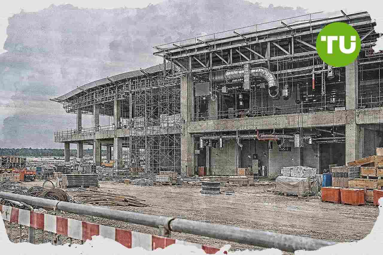 Kementerian Perhubungan menindaklanjuti temuan kelebihan pembayaran proyek Bandara VVIP IKN Rp10,49 miliar