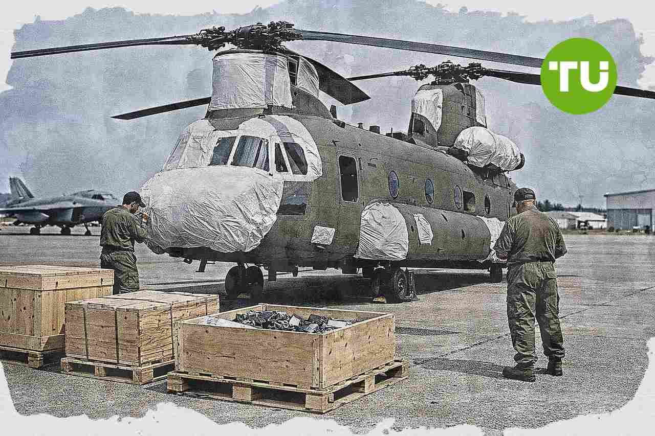 House Armed Services panel advances FY27 defense procurement and sustainment measures