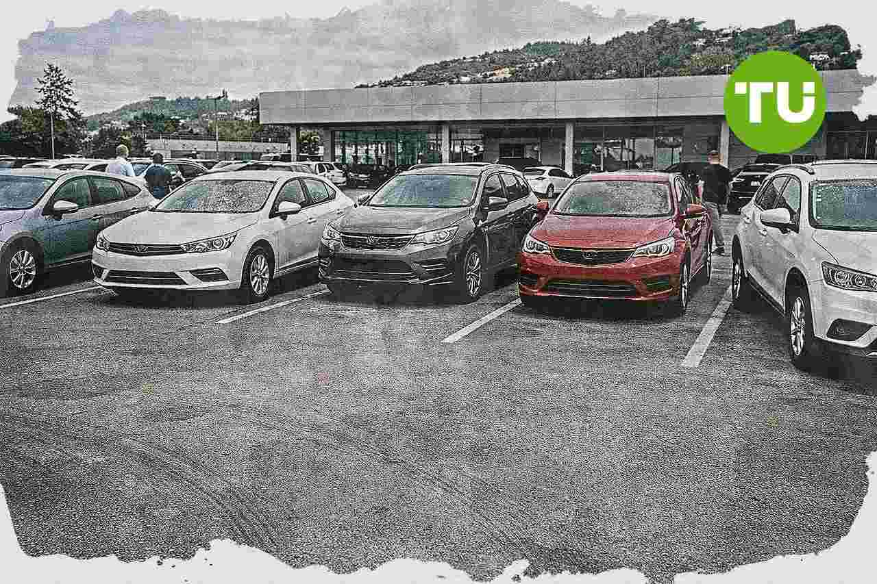 Madeira enfrenta queda nas compras de carros novos enquanto veículos elétricos ganham peso