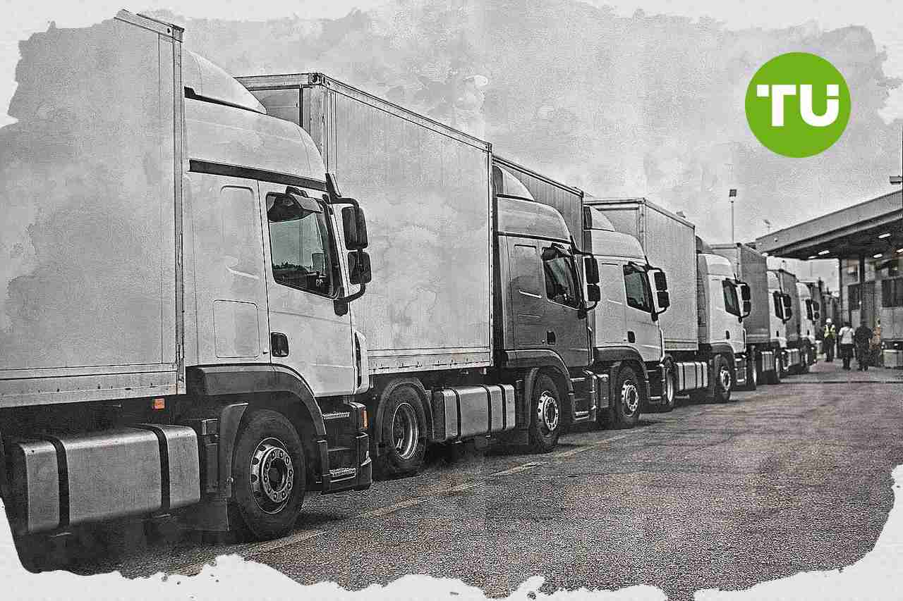 Confindustria promuove un manifesto per rafforzare logistica e trasporto merci in Italia