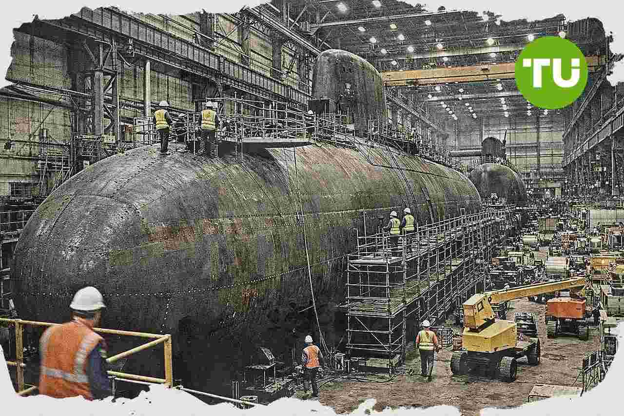 House Armed Services panel advances FY27 seapower, airlift procurement plan