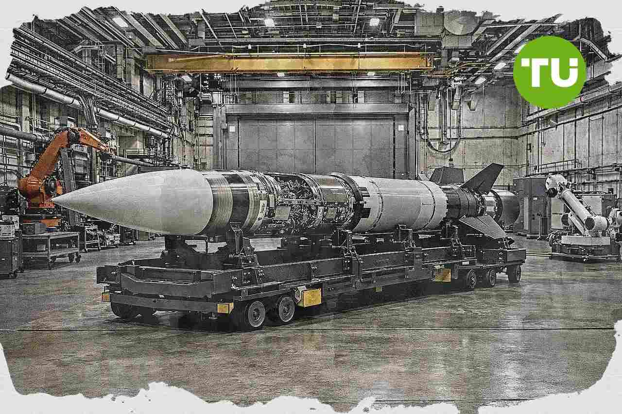 House Armed Services panel backs FY27 strategic forces priorities in NDAA mark