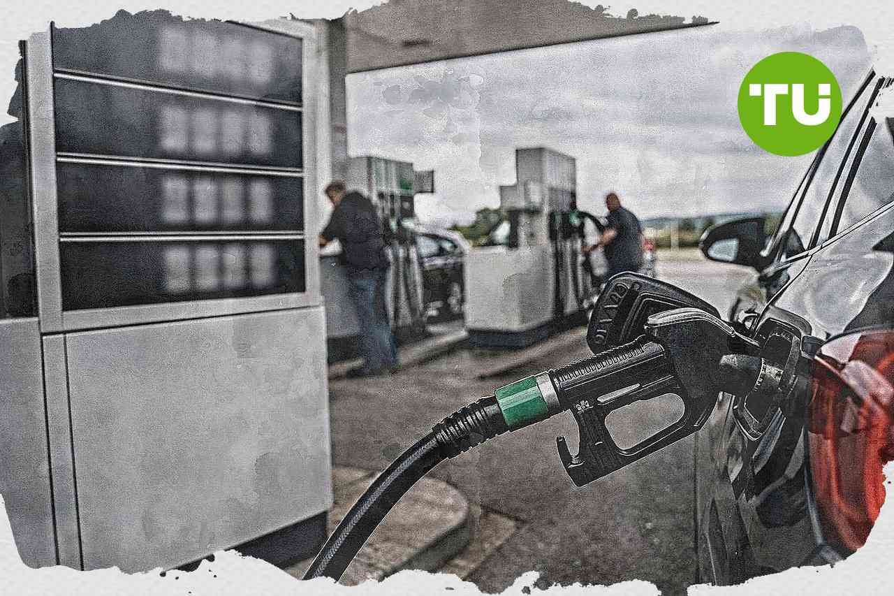 Ceny paliv v Česku klesají, stát pro pátek zvyšuje strop u nafty