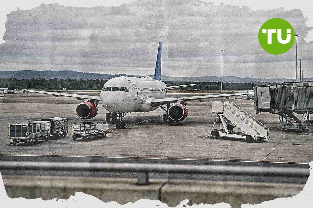 SAS-kabinansatte går til mekling, øker risikoen for streik i sommertrafikken