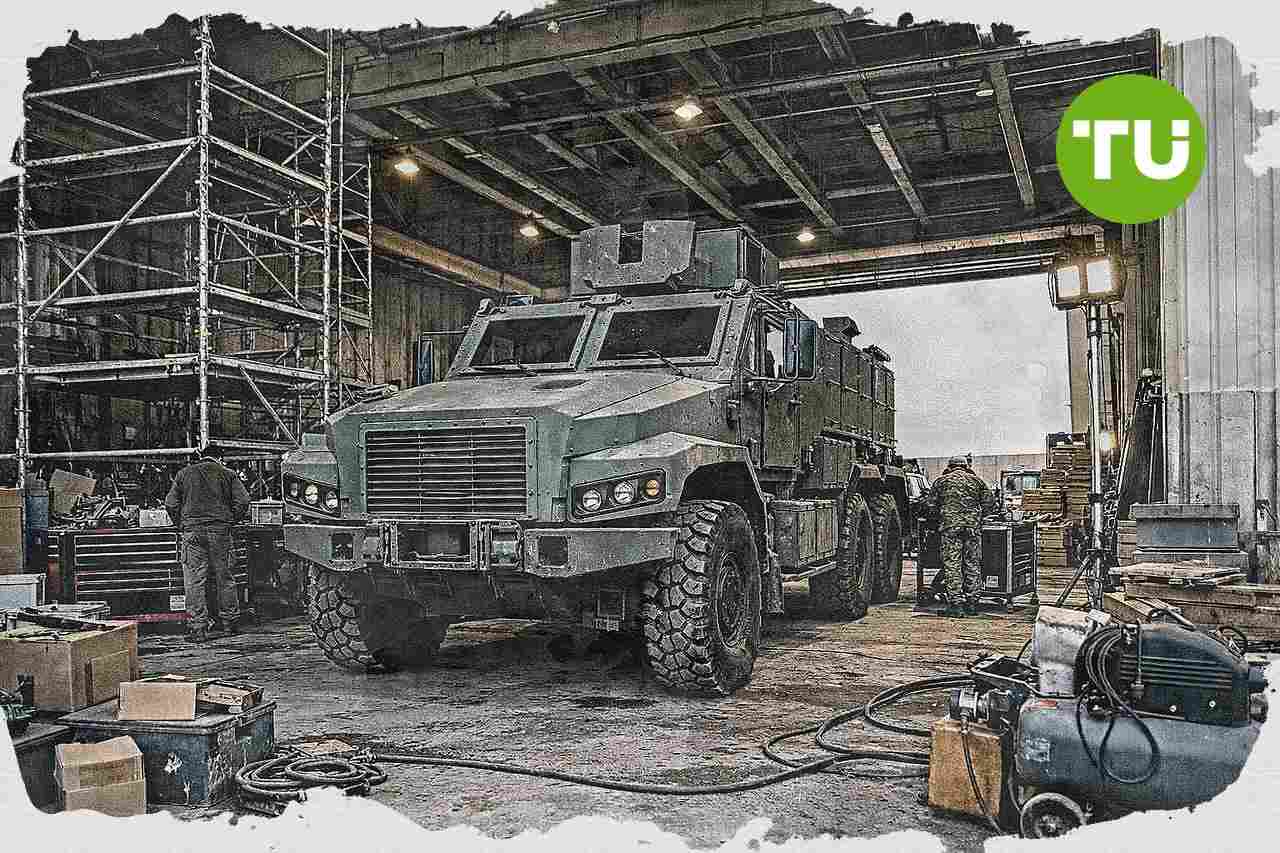House Armed Services Committee readiness mark backs higher FY27 NDAA funding