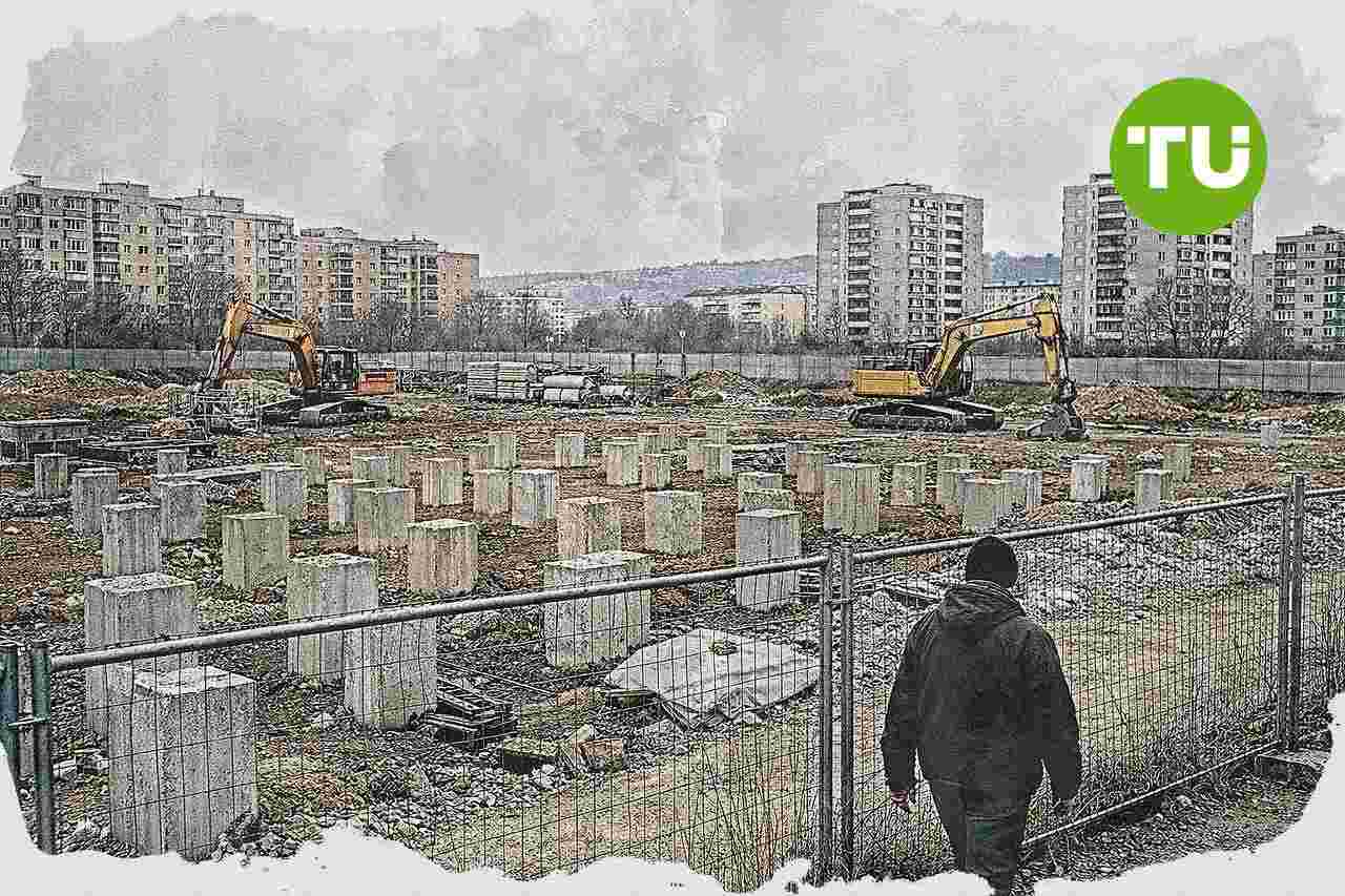 Central Group upozorňuje na tlak na ceny pražských bytů navzdory přípravě 157 tisíc jednotek