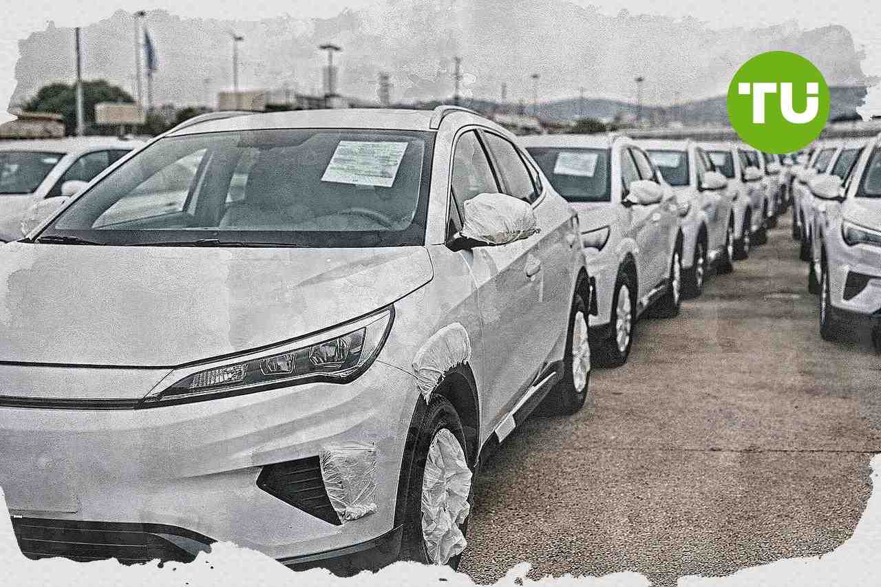 רשתות קמעונאות בישראל בוחנות הרחבת שיווק רכב על רקע עודפי מלאי ועליית המותגים הסיניים