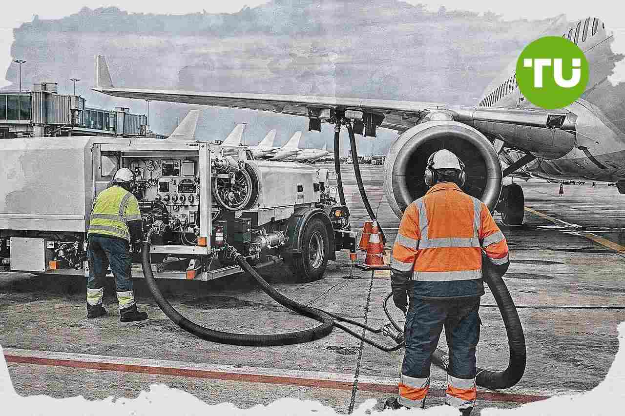 España afronta un expediente de la Comisión Europea por no fijar sanciones sobre combustibles sostenibles en aviación