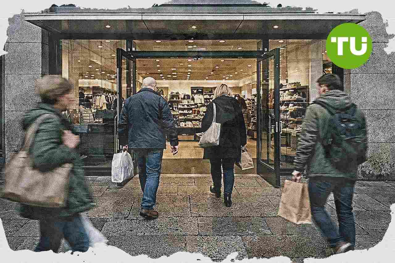 Vendas a retalho na Zona Euro sobem em abril, Portugal cresce acima da média homóloga
