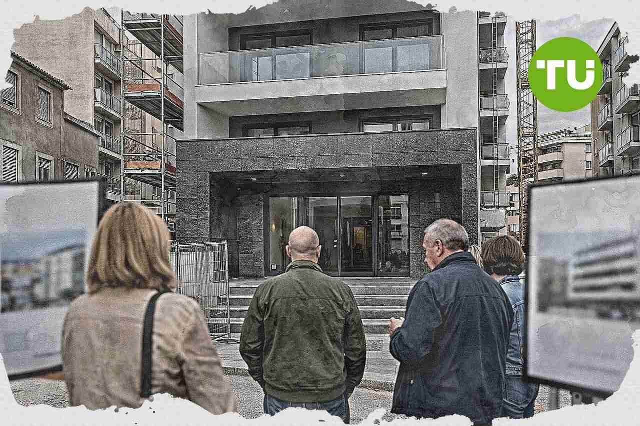 Portugal regista uma das maiores subidas da habitação entre economias desenvolvidas
