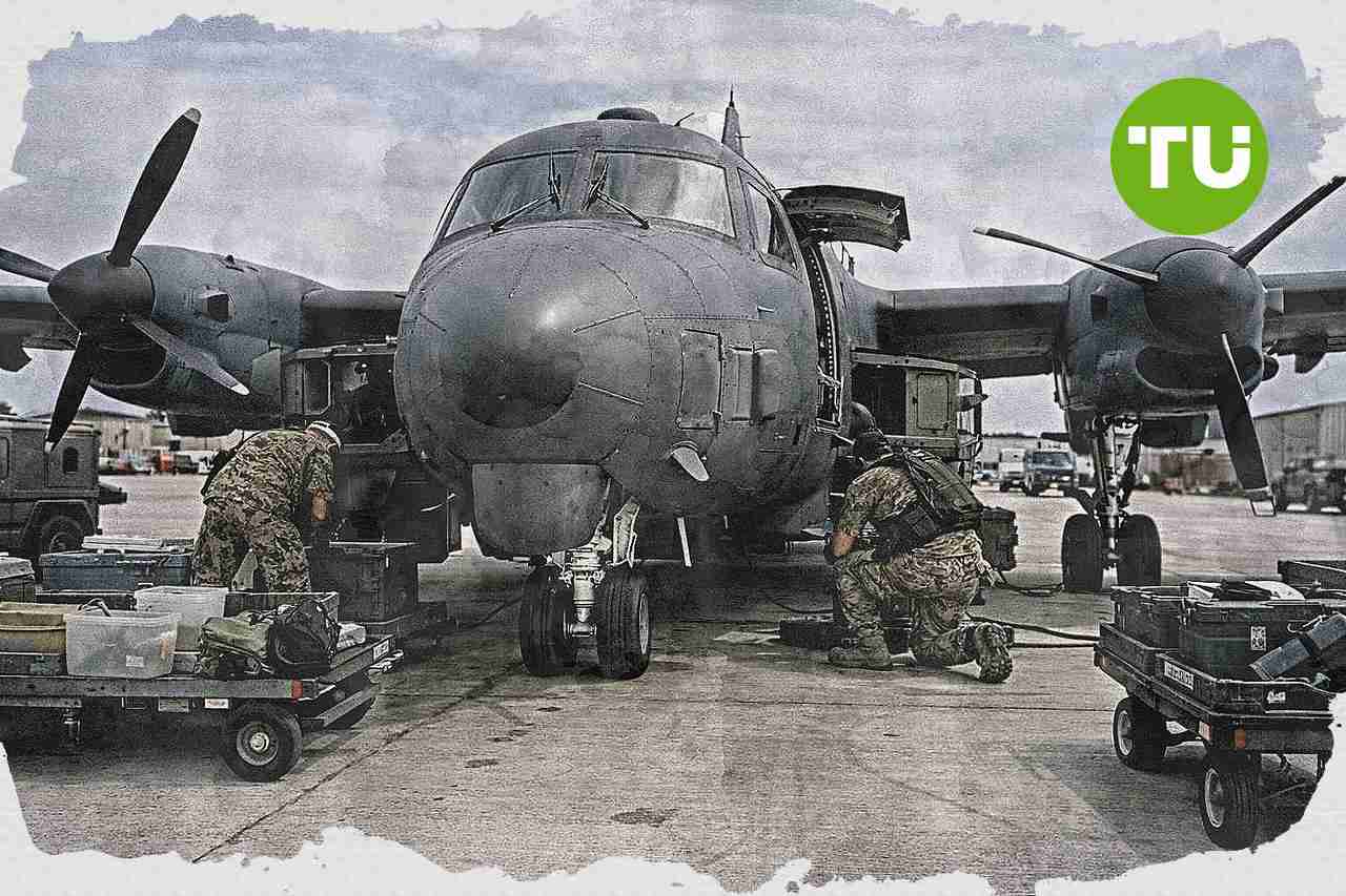 House Armed Services Committee advances FY27 NDAA ISO print with added support for U.S. special operations and intelligence